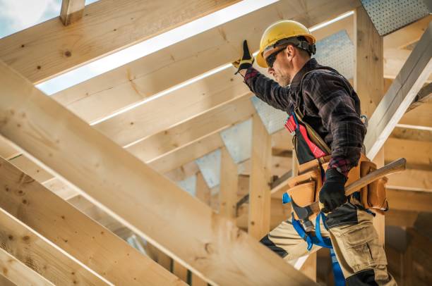Roof Waterproofing Services in Mayfair, CA