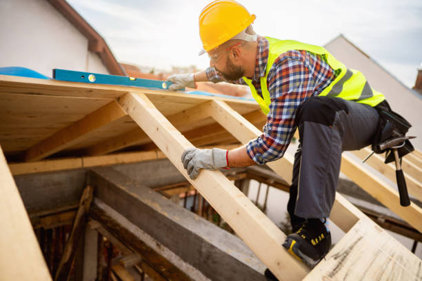Best Commercial Roofing Services  in Mayfair, CA