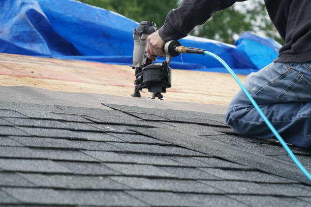 Professional Roofing Contractor in Mayfair, CA