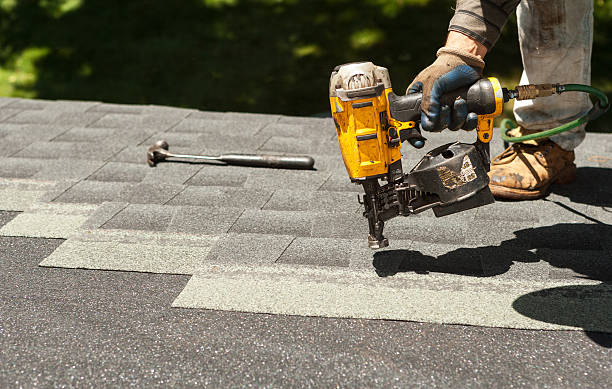 Best Roof Leak Repair  in Mayfair, CA