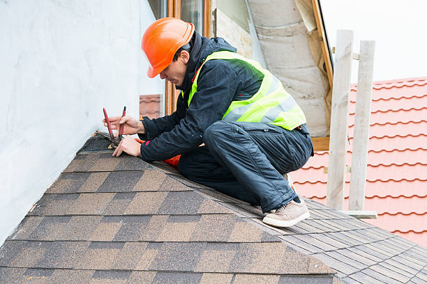 Best Gutter Installation and Roofing  in Mayfair, CA