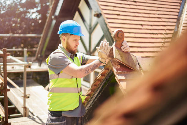 Best Tile Roofing Contractor  in Mayfair, CA